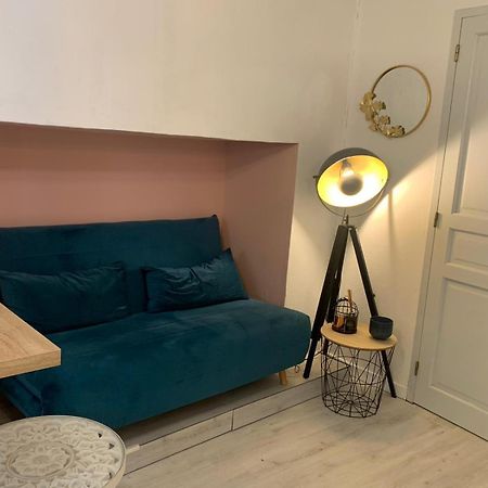Appartement Hyper Centre Historique Toulouse Capitole Cosy Exterior photo